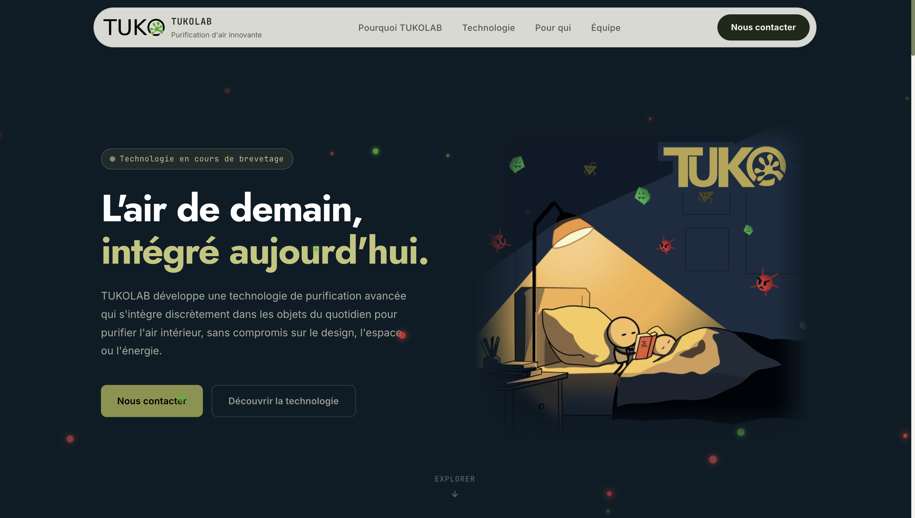 TUKOLAB
